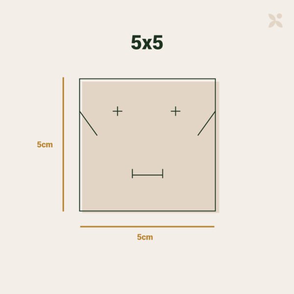 Polifón 5×5